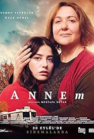 Annem (2019) watch-Annem (2019)