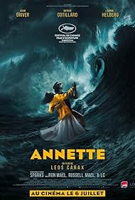 watch-Annette (2021)