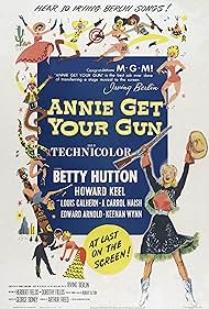 Annie Get Your Gun (1950) watch-Annie Get Your Gun (1950)