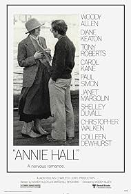watch-Annie Hall (1977)