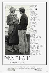Annie Hall (1977) watch-Annie Hall (1977)