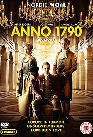 Anno 1790 (2011) watch-Anno 1790 (2011)