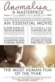 Anomalisa (2016) watch-Anomalisa (2016)