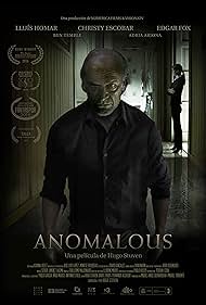 Anomalous (2016) watch-Anomalous (2016)