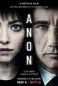 watch-Anon (2018)