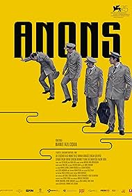 Anons (2017) watch-Anons (2017)