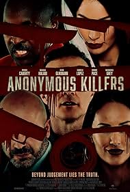 Anonymous Killers (2020) watch-Anonymous Killers (2020)
