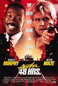 watch-Another 48 Hrs. (1990)