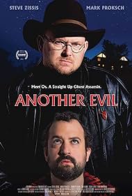 watch-Another Evil (2017)