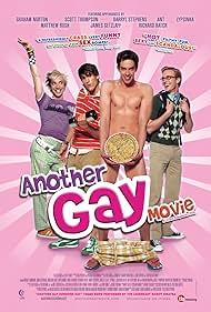 Another Gay Movie (2007) watch-Another Gay Movie (2007)