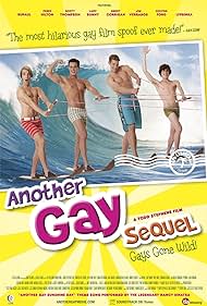 Another Gay Sequel: Gays Gone Wild! (2008) watch-Another Gay Sequel: Gays Gone Wild! (2008)