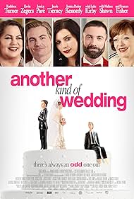 watch-Another Kind of Wedding (2018)