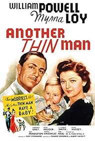 Another Thin Man (1939) watch-Another Thin Man (1939)