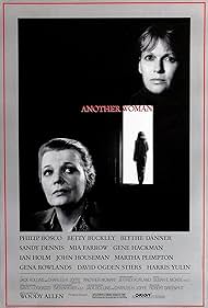 Another Woman (1988) watch-Another Woman (1988)