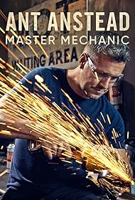 Ant Anstead Master Mechanic (2019) watch-Ant Anstead Master Mechanic (2019)