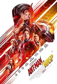 watch-Ant-Man and the Wasp (2018)