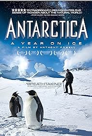 Antarctica: A Year on Ice (2014) watch-Antarctica: A Year on Ice (2014)