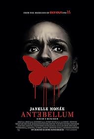 Antebellum (2020) watch-Antebellum (2020)