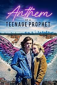 watch-Anthem of a Teenage Prophet (2019)