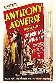 watch-Anthony Adverse (1936)