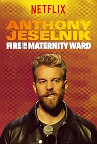Anthony Jeselnik: Fire in the Maternity Ward (2019) watch-Anthony Jeselnik: Fire in the Maternity Ward (2019)