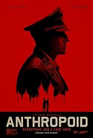 watch-Anthropoid (2016)