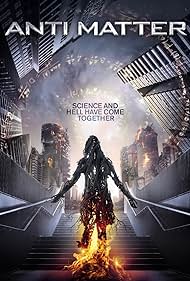 Anti Matter (2017) watch-Anti Matter (2017)