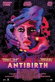 Antibirth (2016) watch-Antibirth (2016)