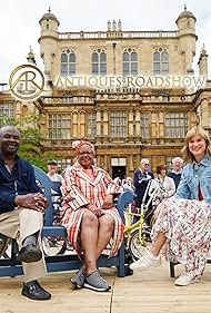 Antiques Roadshow (1979) watch-Antiques Roadshow (1979)