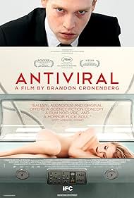 Antiviral (2013) watch-Antiviral (2013)
