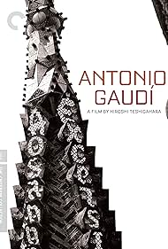 Antonio Gaudà (1986) watch-Antonio Gaudà (1986)