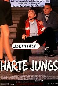 watch-Ants in the Pants (2000)