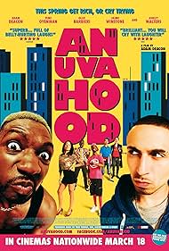 watch-Anuvahood (2011)