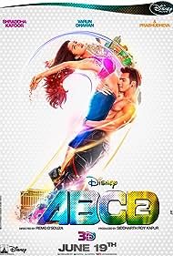 Any Body Can Dance 2 (2015) watch-Any Body Can Dance 2 (2015)