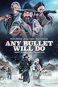 watch-Any Bullet Will Do (2018)