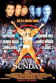 watch-Any Given Sunday (1999)