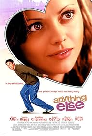 watch-Anything Else (2003)