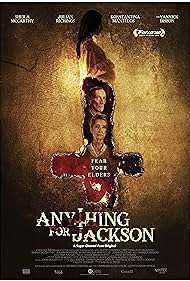 watch-Anything for Jackson (2020)