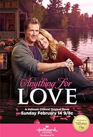 watch-Anything for Love (2016)