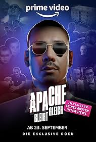 Apache bleibt gleich (2022) watch-Apache bleibt gleich (2022)