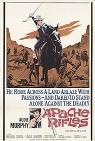 watch-Apache Rifles (1965)