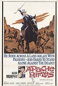 Apache Rifles (1965) watch-Apache Rifles (1965)
