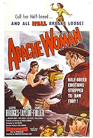 Apache Woman (1955) watch-Apache Woman (1955)