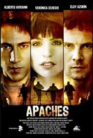 Apaches (2017) watch-Apaches (2017)