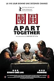 Apart Together (2010) watch-Apart Together (2010)