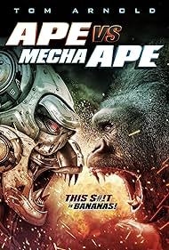 watch-Ape vs. Mecha Ape (2023)