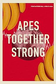 watch-Apes Together Strong (2023)