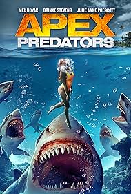 watch-Apex Predators (2021)