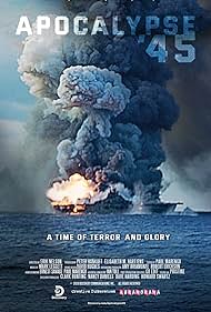 Apocalypse '45 (2020) watch-Apocalypse '45 (2020)