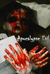 Apocalypse Evil (2023) watch-Apocalypse Evil (2023)